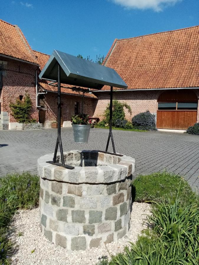 Gite De La Noyelle A Sainghin En Melantois Exterior photo