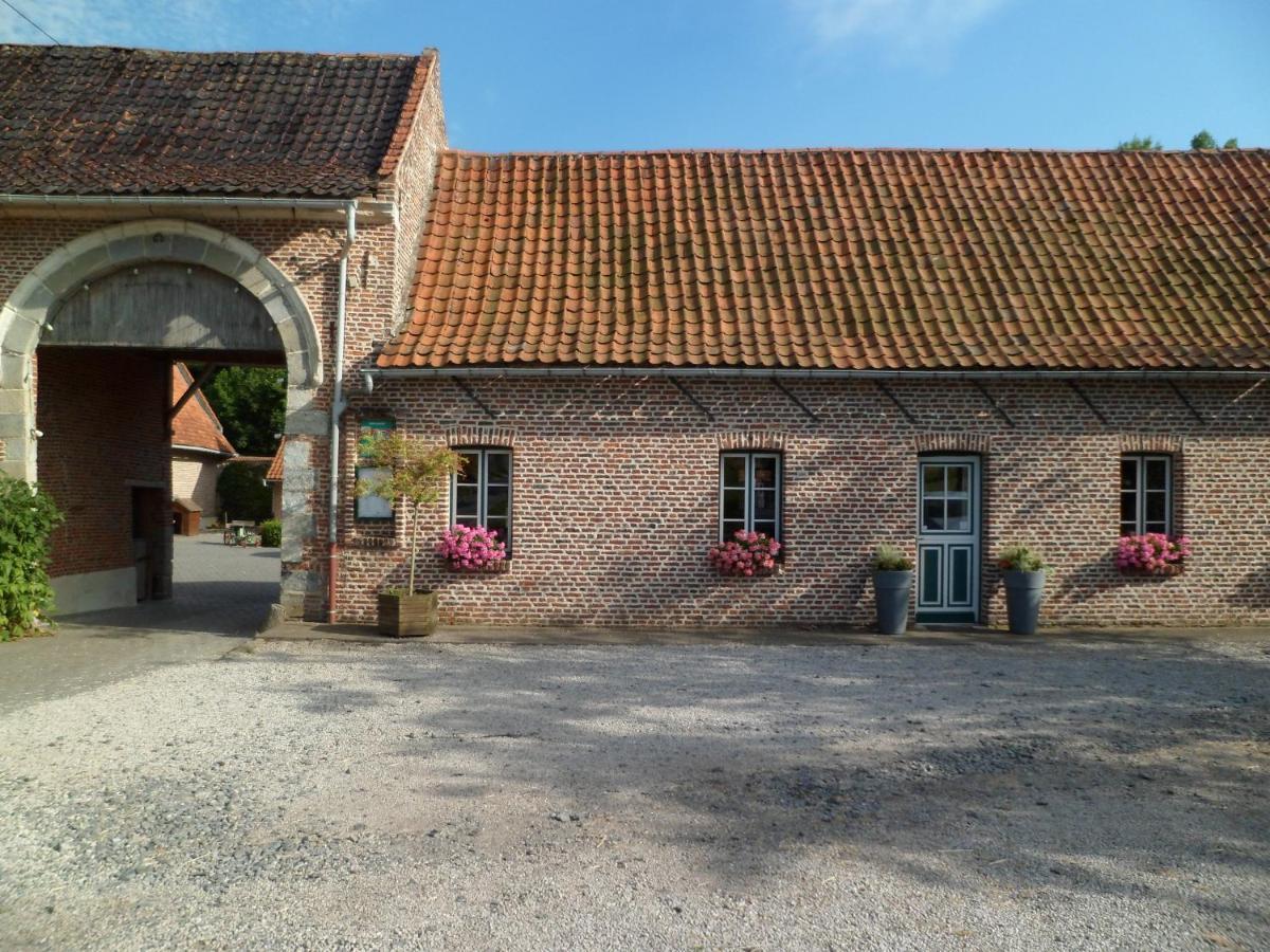 Gite De La Noyelle A Sainghin En Melantois Exterior photo
